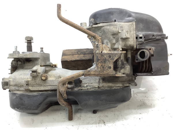 中古バイクパーツ販売専門店アイラブモーターシャリー70/CHALY70(6V