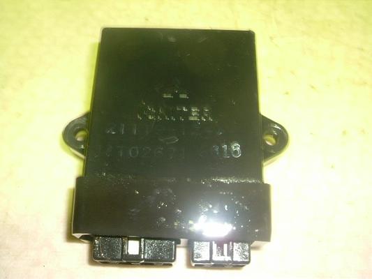 ZX-10 CDI
