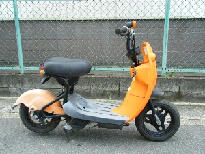 SUZUKI/XYL@`Cm 50i12Vj@CZ41A-1689