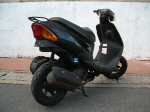 SUZUKI/XYL  bcU CA1PA-2982