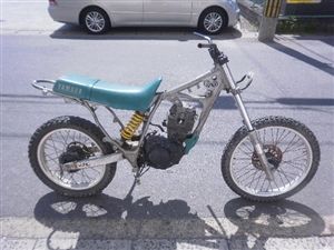 YAMAHA/}n  Z[225 1KH-04