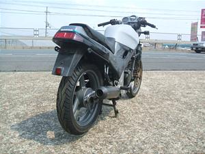 HONDA/z_ @VTZ250 MC15-1101