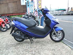 SUZUKI ADDRESS110/AhX110  CF11A-1028