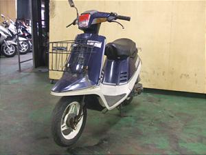 YAMAHA/YAMAHA/}n  JOG50 27V-3258