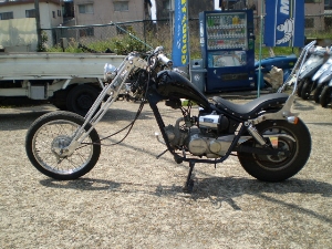 中古バイクパーツ販売専門店アイラブモーターHONDA/ホンダ ジャズ50