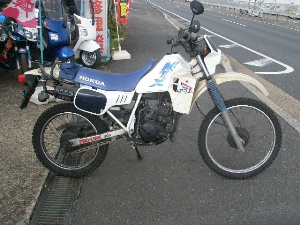 HONDA/z_ MTX50@AD06-1304