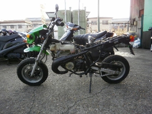 KAWASAKI/JTL@KSU80@MX080A-0028