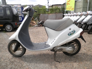 中古バイクパーツ販売専門店アイラブモーターHONDA/ホンダ パル50/PAL AF17-1305:  車体から検索ヤフオクから中古バイクパーツ販売専門店アイラブショップに移行します