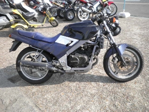 HONDA/z_ VTZ250@MC15-1029