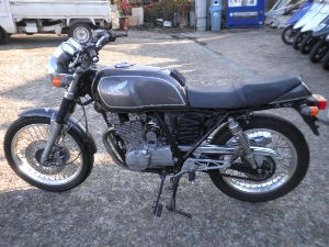 HONDA/z_ GB250Nu}@MC10-1102