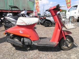 中古バイクパーツ販売専門店アイラブモーターSUZUKI/スズキ ばら50（6V