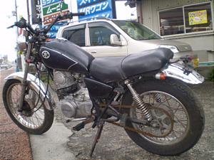 YAMAHA@SR250@4J1-0019