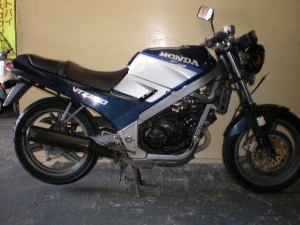 HONDA/z_ VTZ250(12V)  MC15-1062