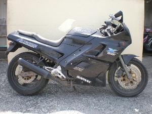 HONDA/z_ ANX250i12V)/ACROSS@GJ75A-1018