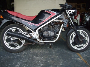 HONDA/z_ VT250FCeOi12V)  MC08-1110