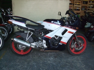 HONDA/z_ CBR250R(12V)@MC17-1007