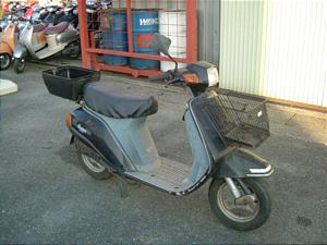 中古バイクパーツ販売専門店アイラブモーターSUZUKI ジェンマクエスト90 CD13A-1116: 車体から検索Used motorcycle  parts shop