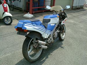 中古バイクパーツ販売専門店アイラブモーターHONDA NSR250 MC16-1019