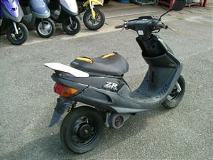 中古バイクパーツ販売専門店アイラブモーターYAMAHA JOG ZR 50/ジョグ