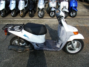 中古バイクパーツ販売専門店アイラブモーターHONDA/ホンダ PROトピック50/TOPIC AF38-1006: 車体から検索Used  motorcycle parts shop