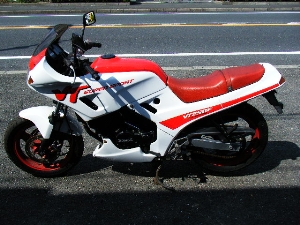 HONDA/z_ VT250F@MC15-1015