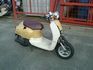 中古バイクパーツ販売専門店アイラブモーターHONDA/ホンダ ジョルノ