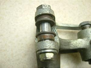 DT125�@�X�C���O�A�[�������N�@3FW-0028