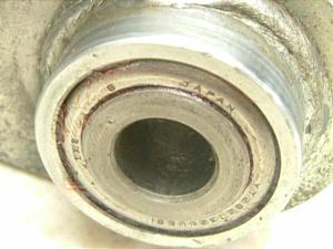 TS125R XCOA[N SF15A-1171