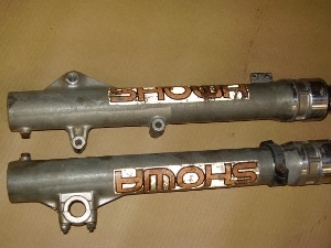 HA2472 XLR250R �t�����g�t�H�[�N MD22-1102