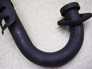 ��DR125 �}�t���[�A�G�L�]�[�X�g�p�C�v SF41A-1029