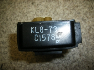GB250Nu} CDI MC10-1201