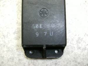 YB-150 CDI F5B-9503