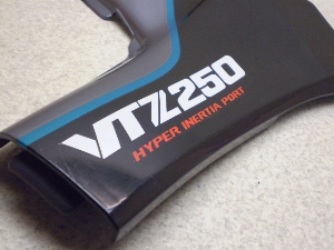 VTZ250 (12V) TChJo[E MC15-1022