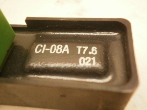 X[p[Ju50(12V) CDI C50-0866