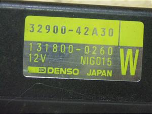 WFxSEU200/ DJEBEL   CDI SH42A-1110