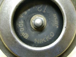 GN250 z[ NJ41A-1009