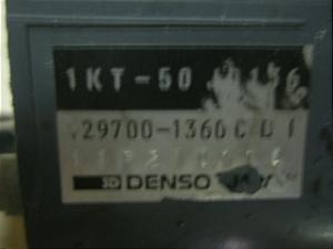 TZR250 COjbVvOR[h 1KT-0363