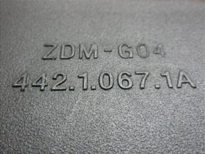 MM900E GAN[i[ ZDM904A-0124