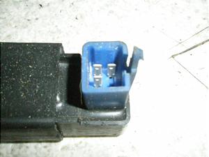 WCX/ GYRO X  CDI TD01-1514