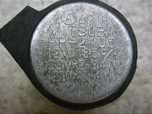 MVX250F ECJ[[ MC09-1016