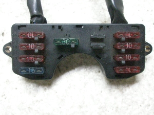 VTZ250 q[YBOX MC15-1064