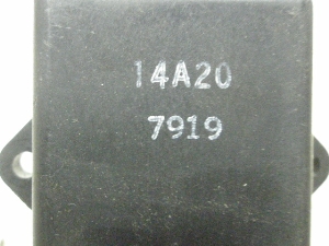 DR600DAKAR/ DR600/ DR600 DAKAR/ DR600_J[  CDI JSISN41AXJ2100