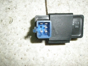 WCX/ GYRO X  CDI TD01-1512