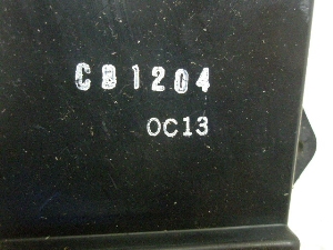 RGV250K} CDI VJ22A-1028