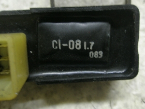 XJu90(6V) CDI MD90-1502