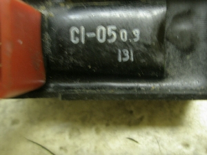 MT50(6V) CDI AD01-1014
