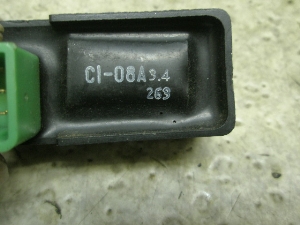 V[50(6V)/ CHALY/ VB  CDI CF50-3205