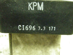 FTR223 CDI MC34-1200