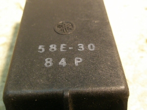 YB-1-50 CDI F5B-9305