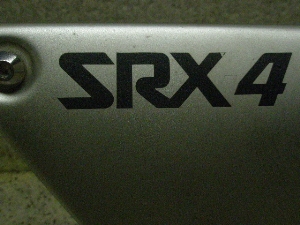SRX-4 400 TChJo[E 1JL-0377